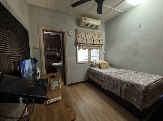 2 Storey Terrace House Seksyen 5, Wangsa Maju - photo 13