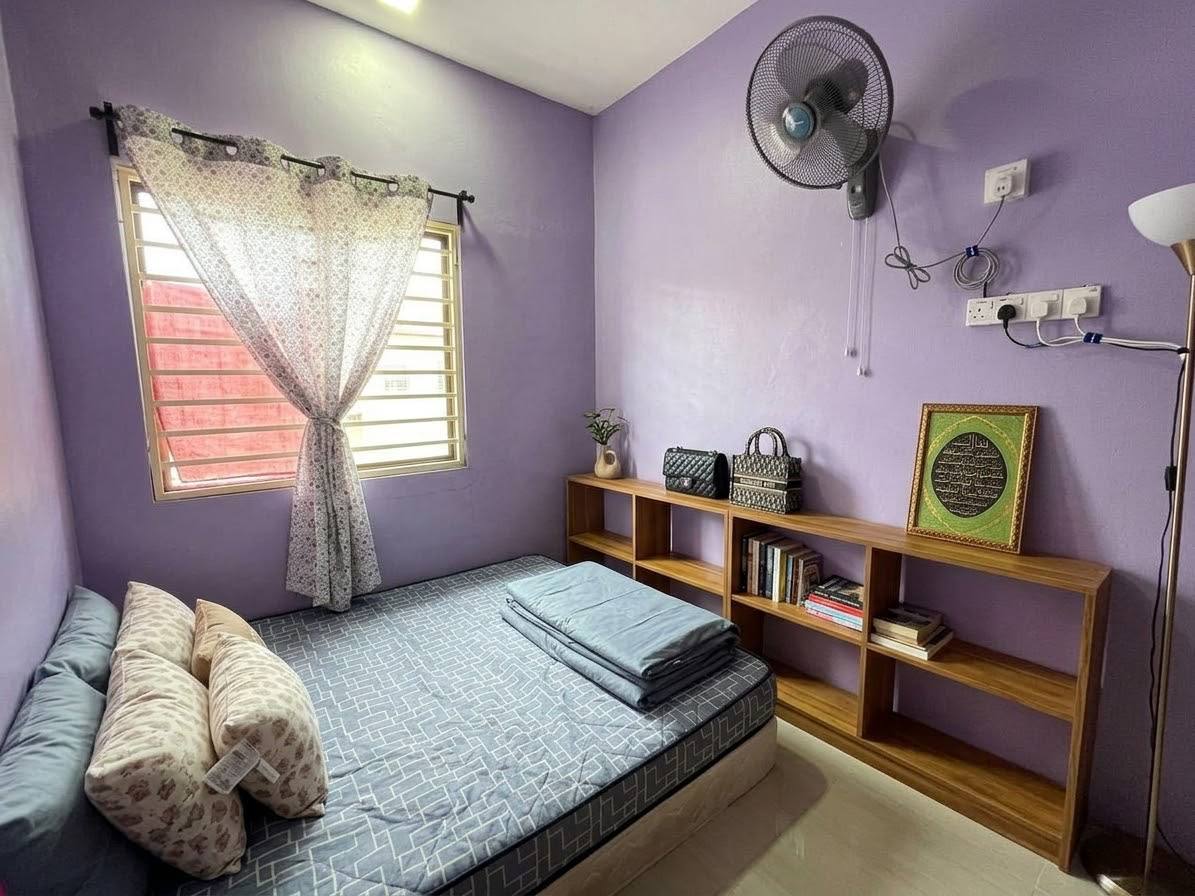 2 Storey Terrace House Taman Mulia Jaya, Ampang - photo 6