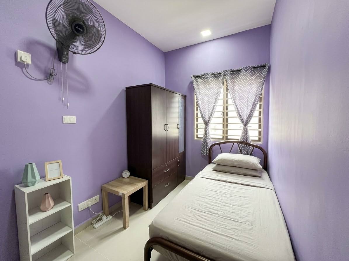 2 Storey Terrace House Taman Mulia Jaya, Ampang - photo 7