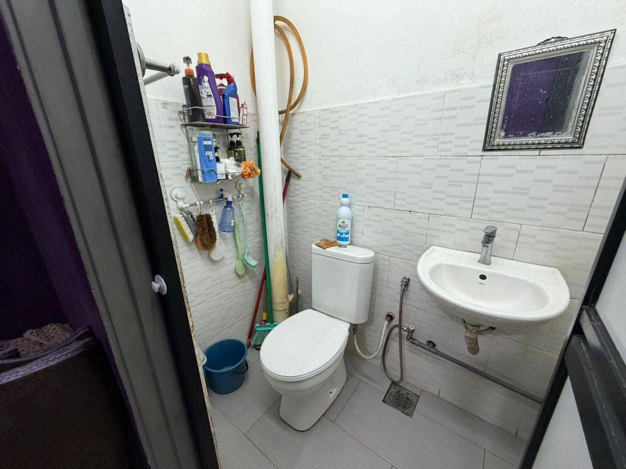 2 Storey Terrace House Taman Mulia Jaya, Ampang - photo 8