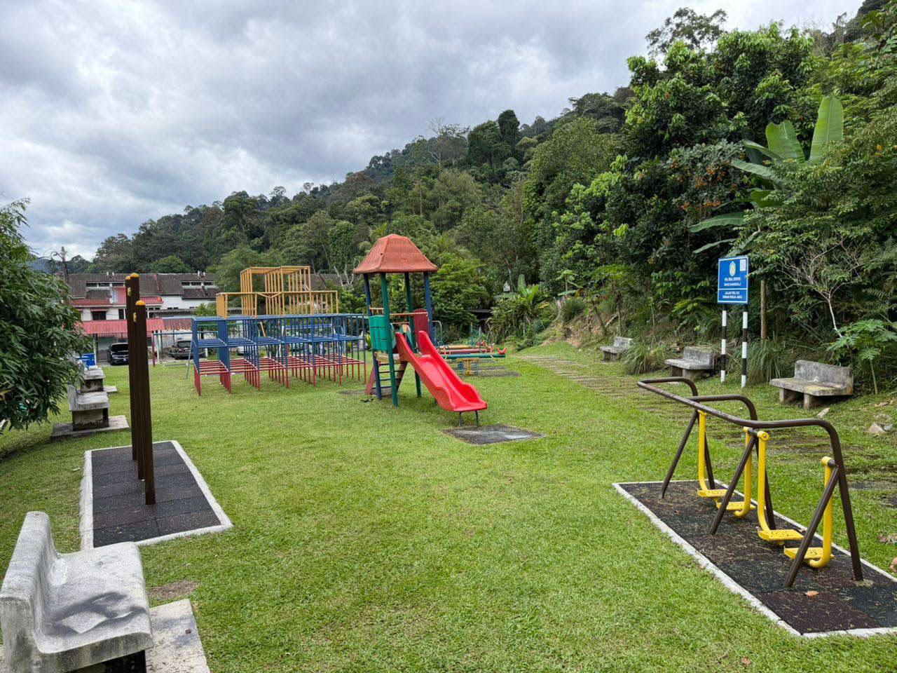 2 Storey Terrace House Taman Mulia Jaya, Ampang - photo 10