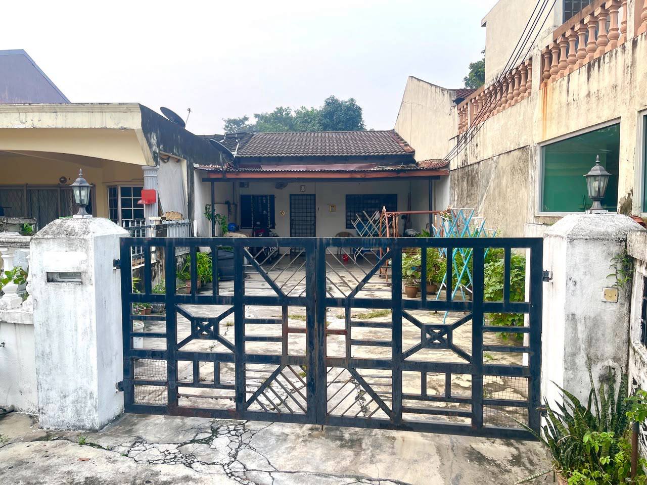 Latest listing in Kuala Lumpur