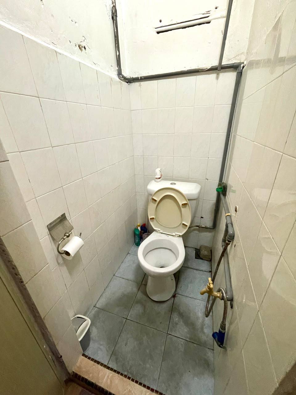 1 Storey Terrace Taman Setapak Setapak Garden - photo 13