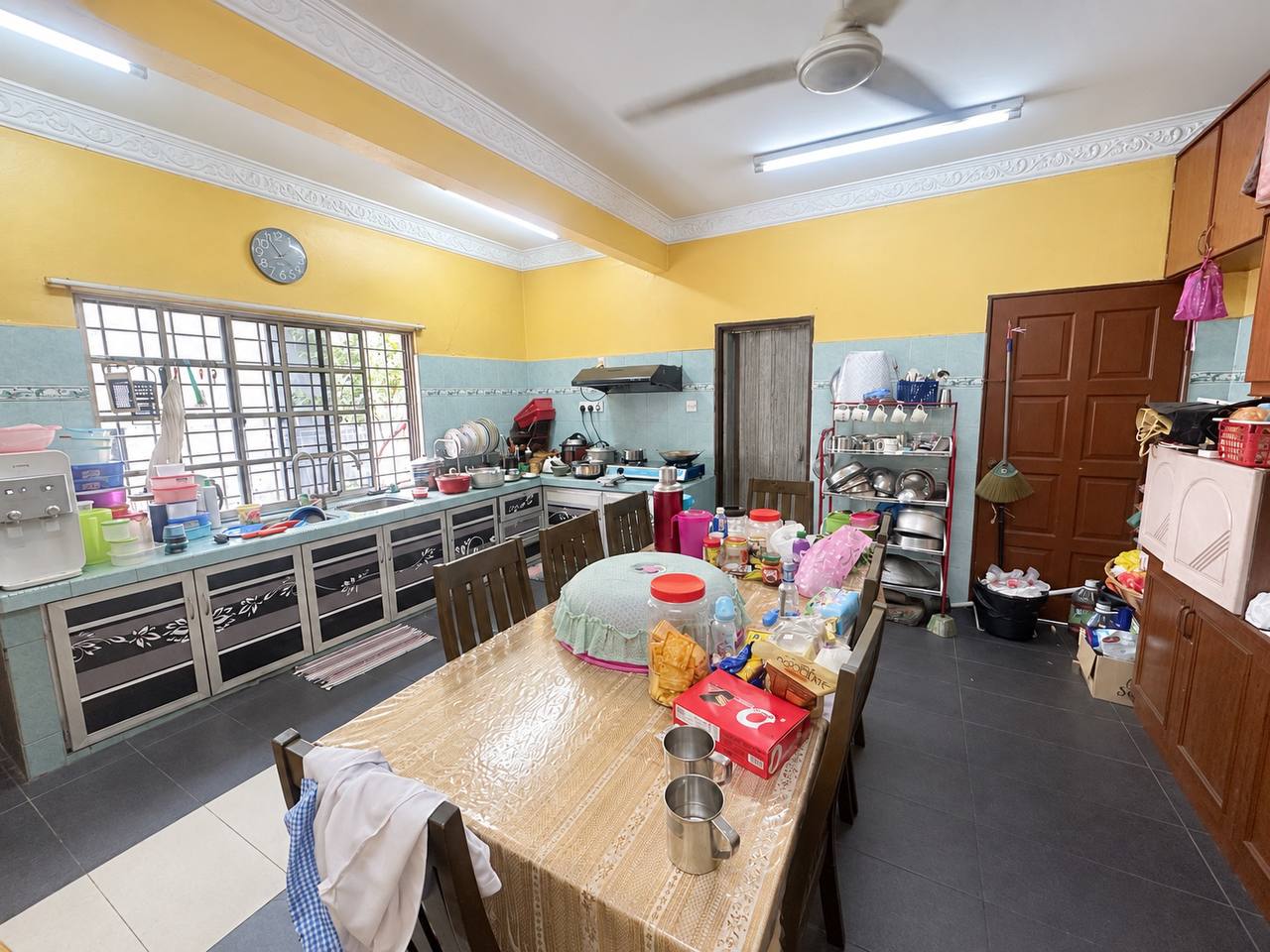 2 Storey Terrace House Taman Samudera, Batu Caves - photo 8