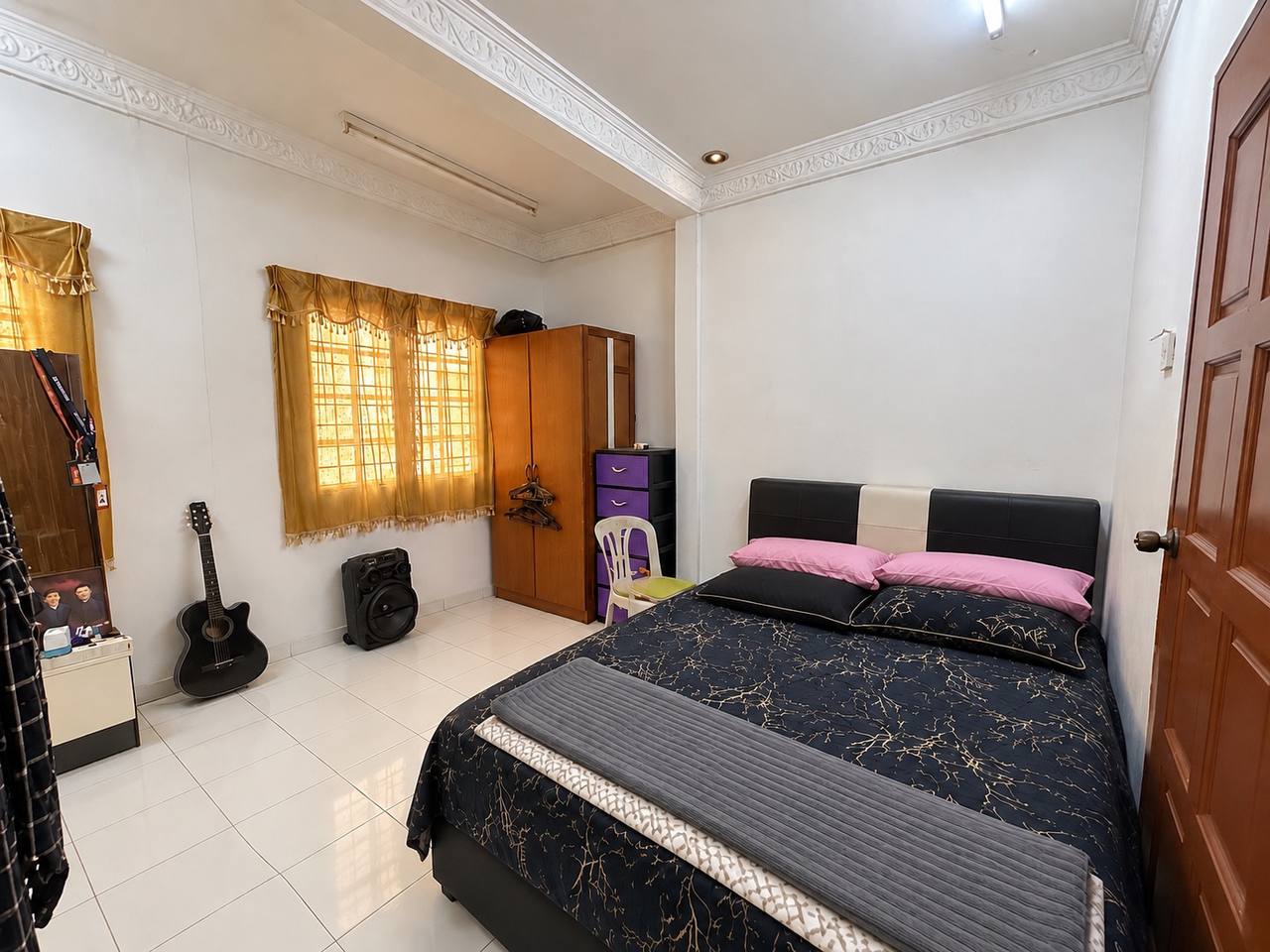 2 Storey Terrace House Taman Samudera, Batu Caves - photo 10