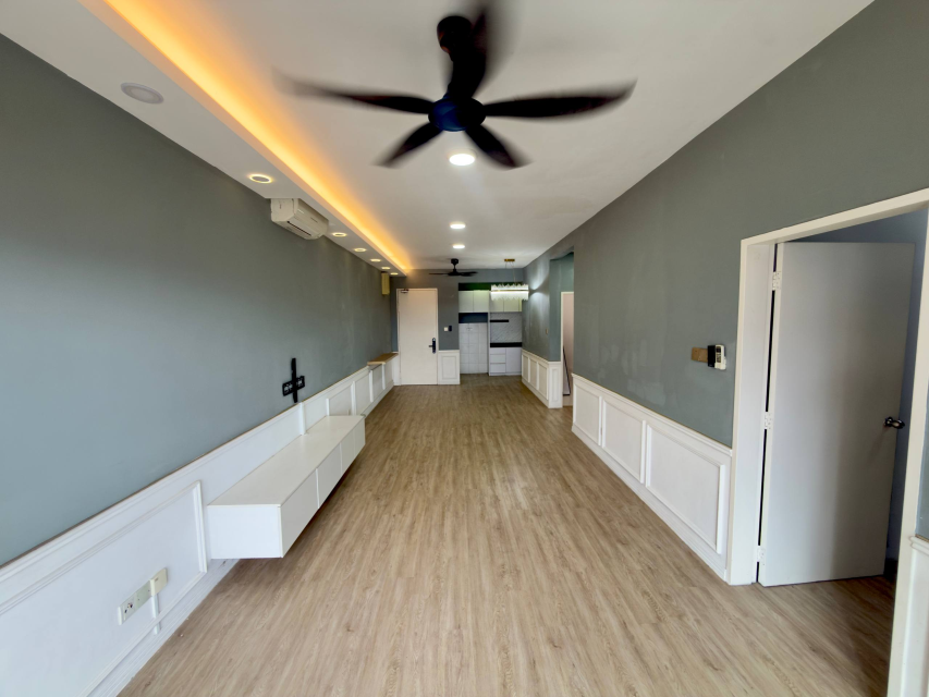 Residensi Platinum Teratai, Setapak - photo 2