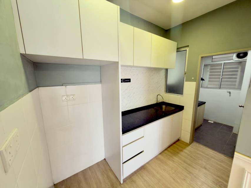 Residensi Platinum Teratai, Setapak - photo 4