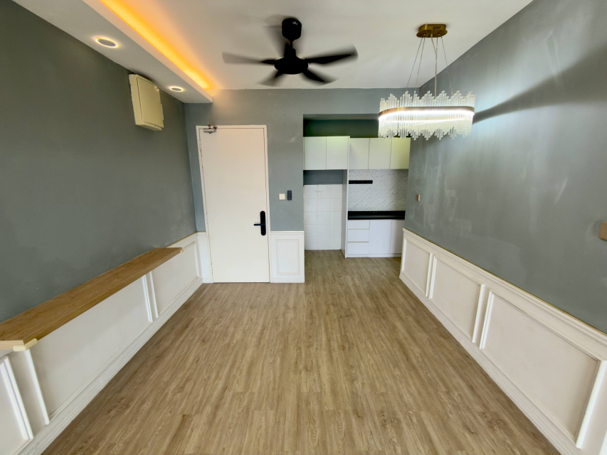 Residensi Platinum Teratai, Setapak - photo 5