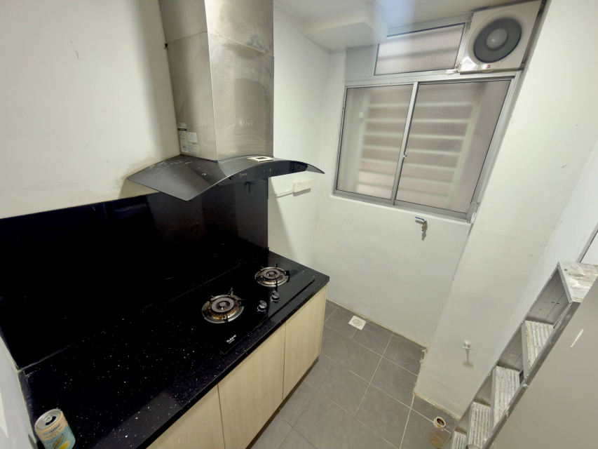 Residensi Platinum Teratai, Setapak - photo 6