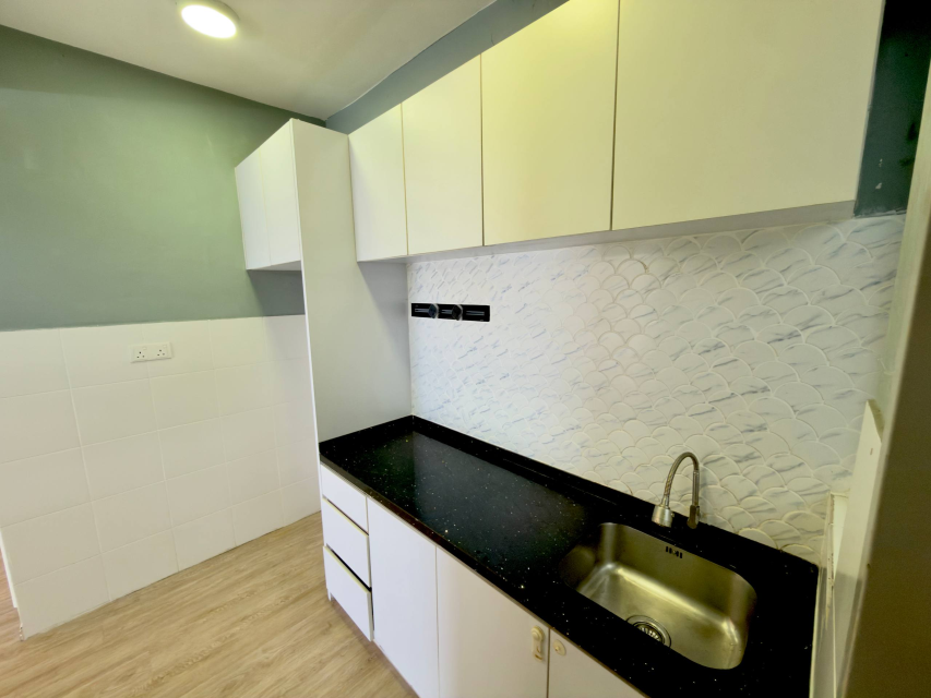 Residensi Platinum Teratai, Setapak - photo 7