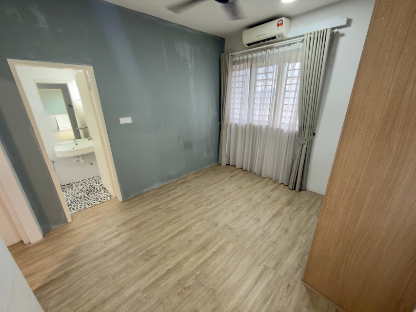Residensi Platinum Teratai, Setapak - photo 8