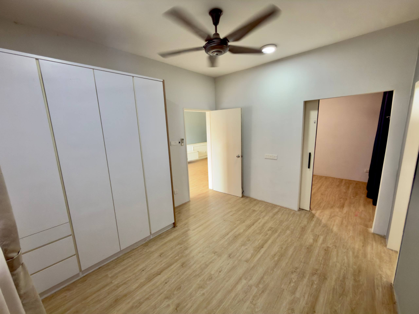 Residensi Platinum Teratai, Setapak - photo 9