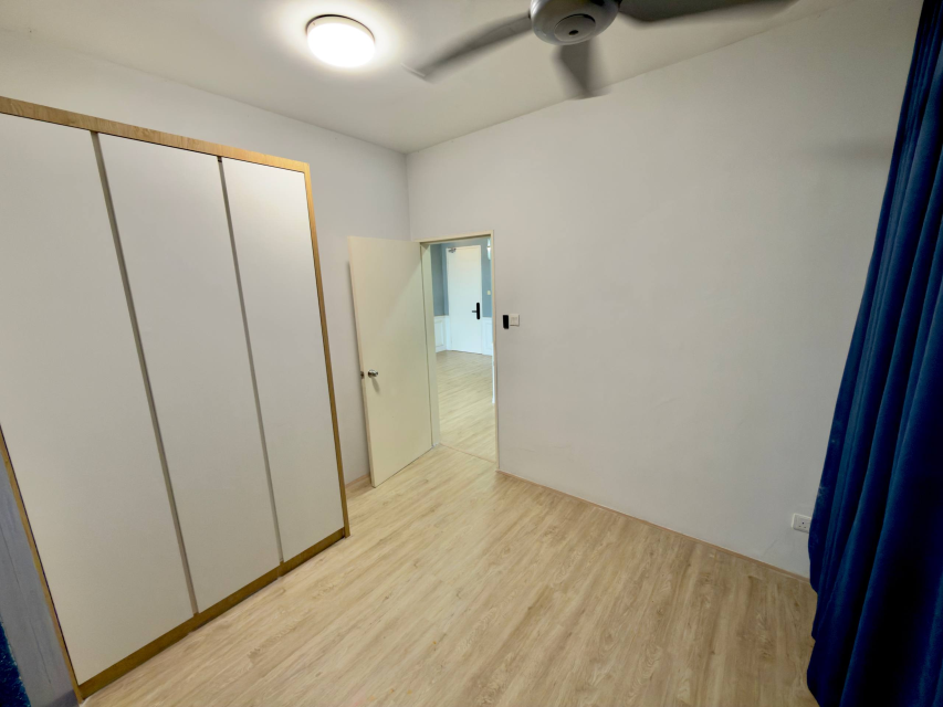 Residensi Platinum Teratai, Setapak - photo 10