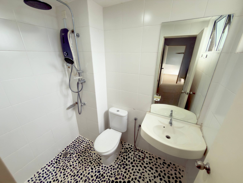 Residensi Platinum Teratai, Setapak - photo 11