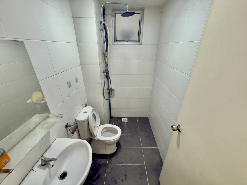 Residensi Platinum Teratai, Setapak - photo 12