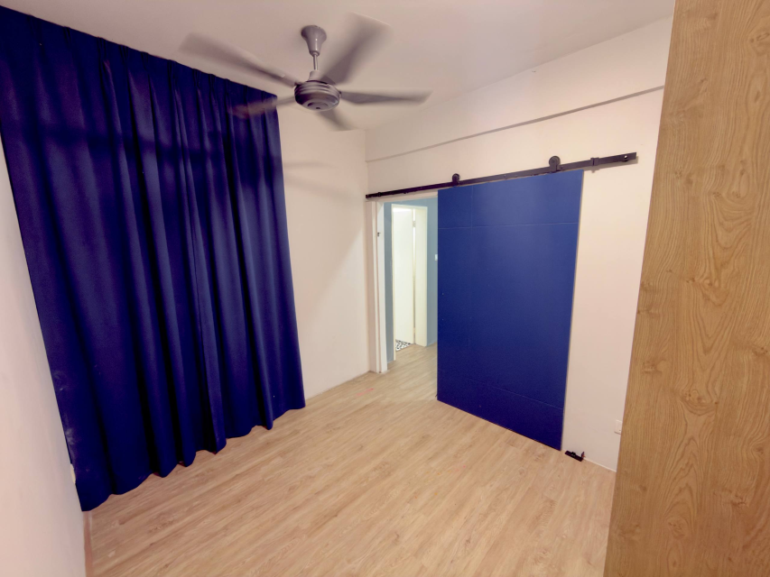 Residensi Platinum Teratai, Setapak - photo 13