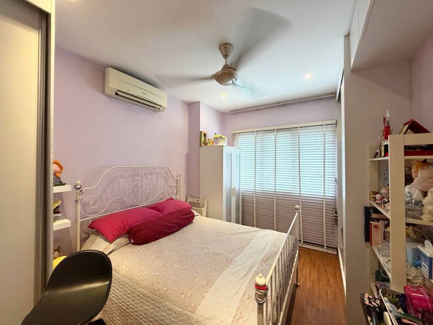 Desa Putra Condominum, Wangsa Maju - photo 4