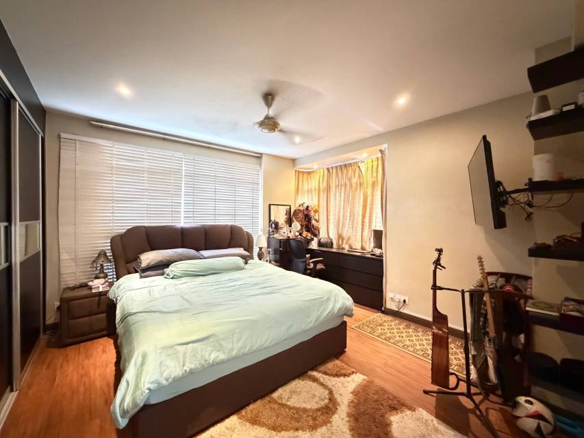 Desa Putra Condominum, Wangsa Maju - photo 6