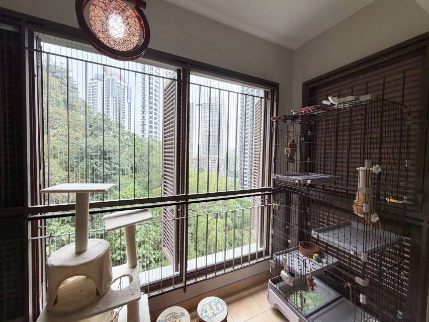 Desa Putra Condominum, Wangsa Maju - photo 7