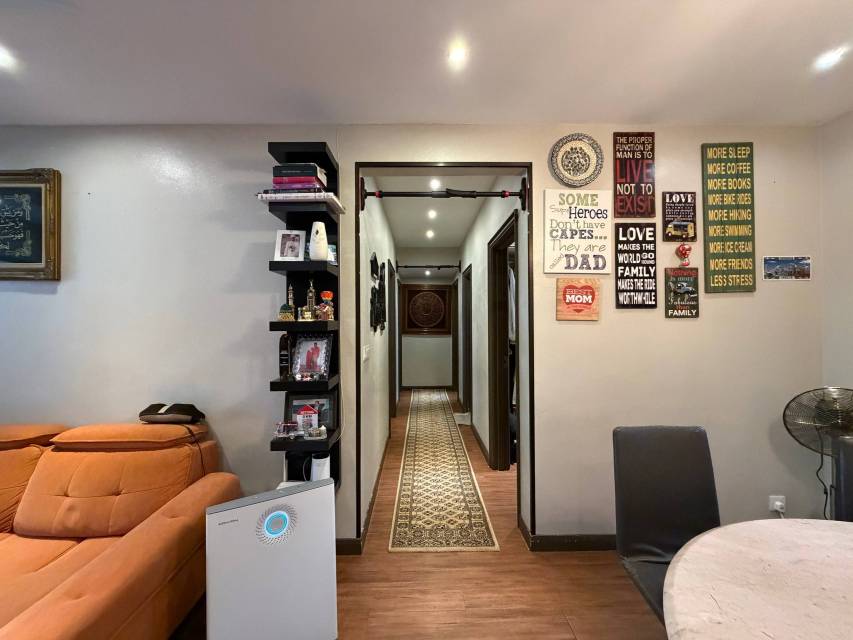 Desa Putra Condominum, Wangsa Maju - photo 8