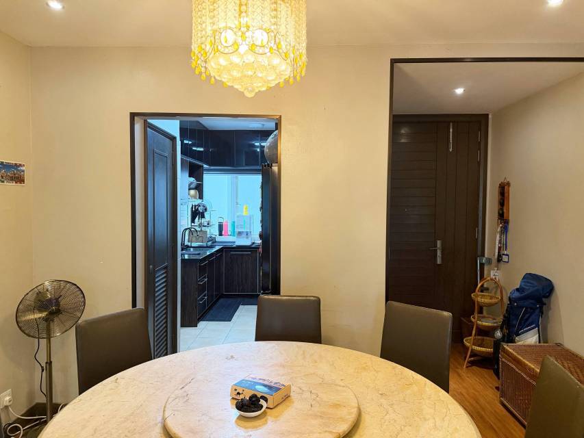 Desa Putra Condominum, Wangsa Maju - photo 13