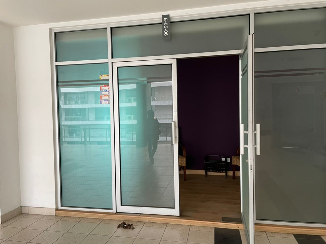 Shop Office for Sale at StarParc Point E Starpac - photo 4