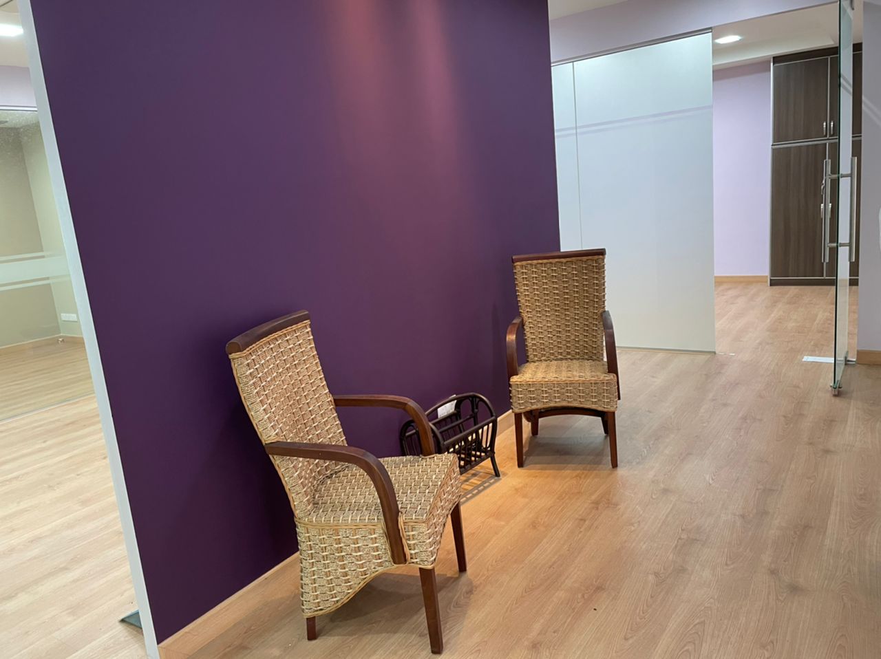 Shop Office for Sale at StarParc Point E Starpac - photo 5