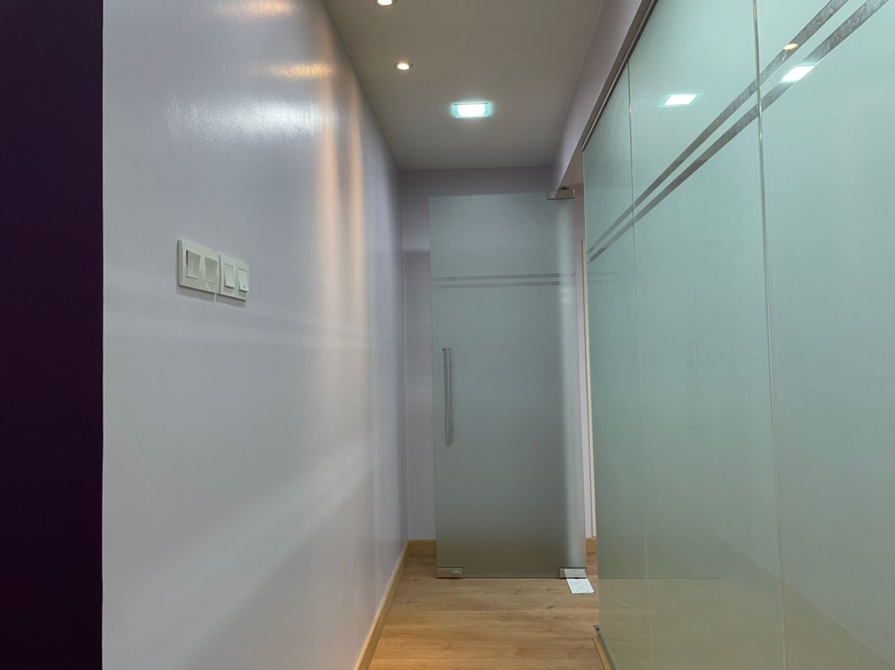 Shop Office for Sale at StarParc Point E Starpac - photo 6