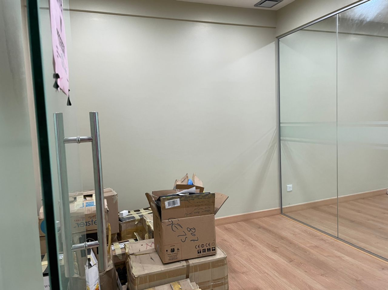 Shop Office for Sale at StarParc Point E Starpac - photo 7