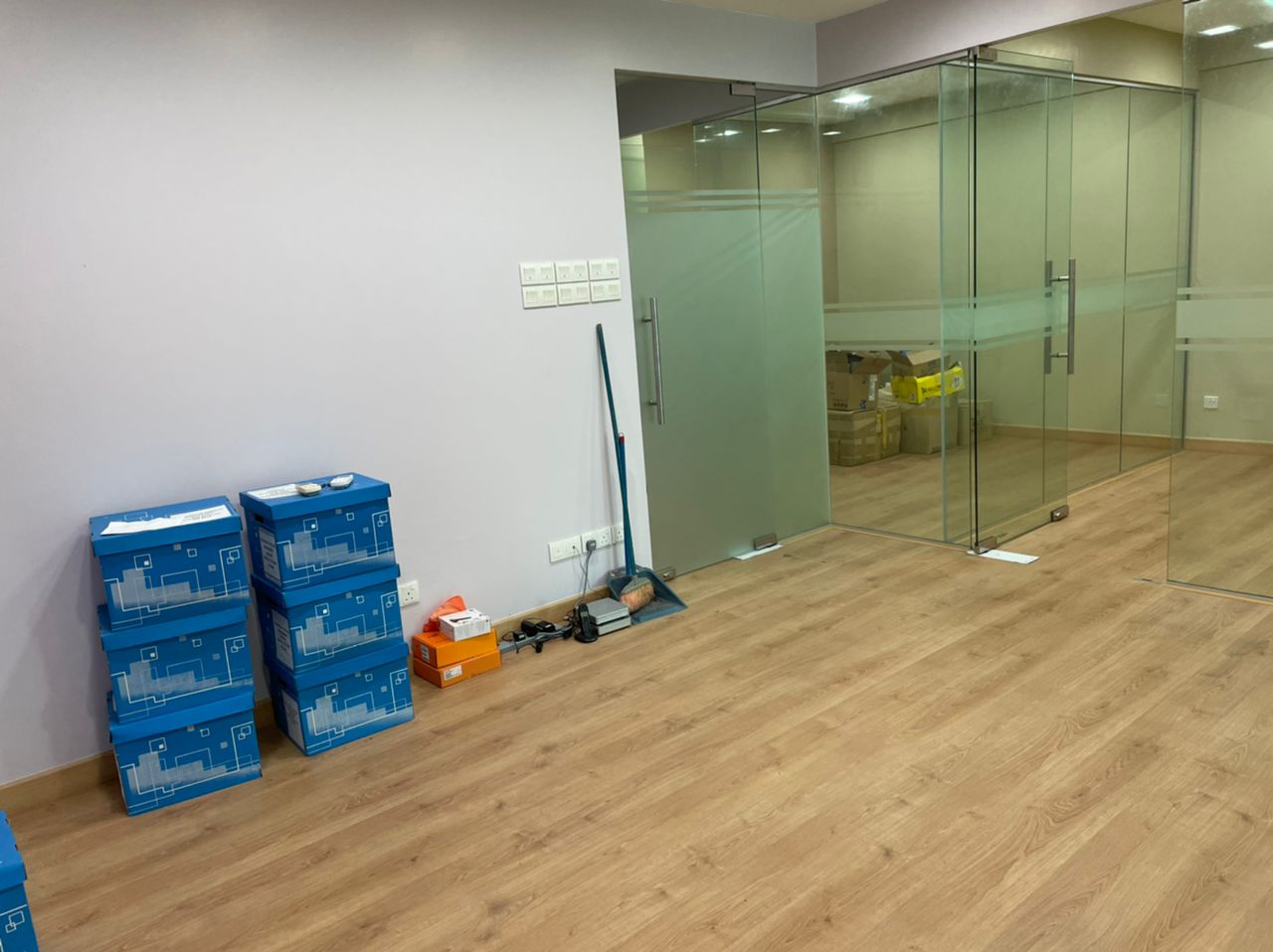Shop Office for Sale at StarParc Point E Starpac - photo 8