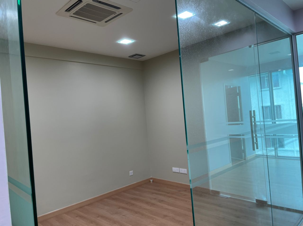 Shop Office for Sale at StarParc Point E Starpac - photo 13