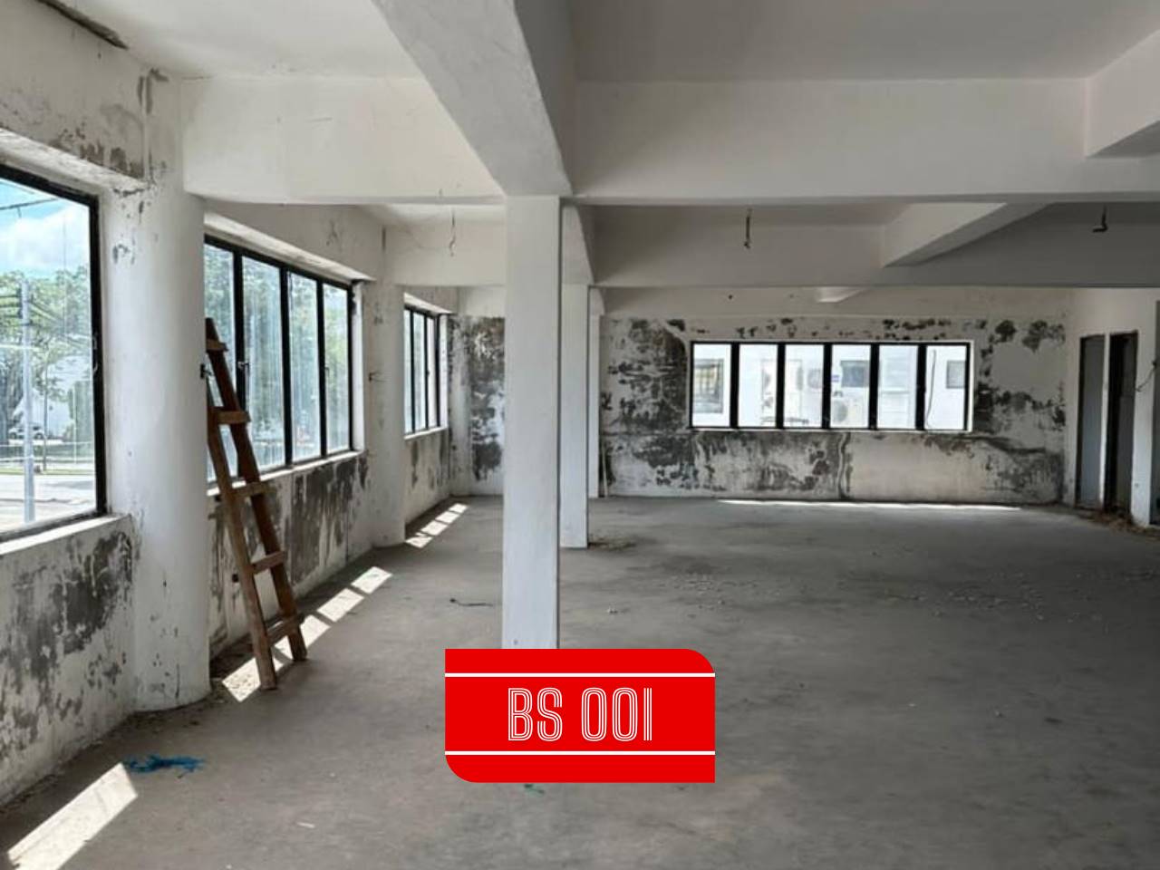 Amanjaya 3 Storey Corner Shop Lot For Rent C293 - photo 5