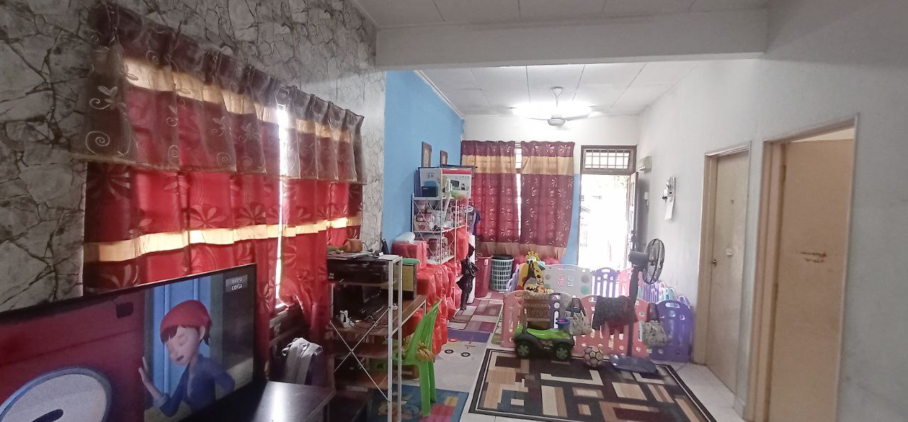 Corner Lot Single Storey Bandar Putera Klang - photo 2