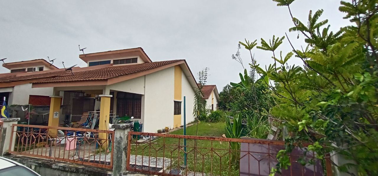 Corner Lot Single Storey Bandar Putera Klang - photo 4