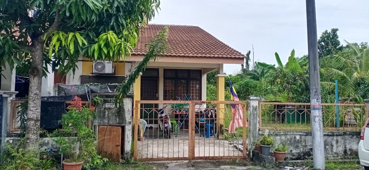 Corner Lot Single Storey Bandar Putera Klang - photo 5