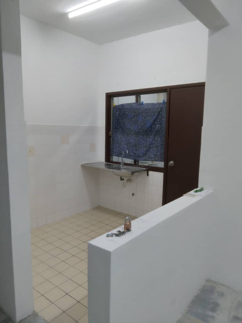 Vista Seri Putra Bangi - photo 10