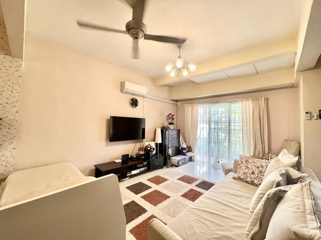 Seksyen 3 Tambahan Bangi - photo 2