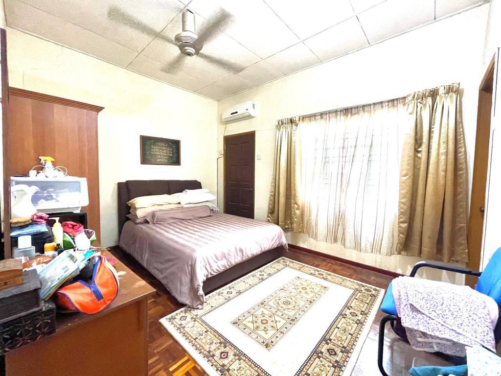 Seksyen 3 Tambahan Bangi - photo 4