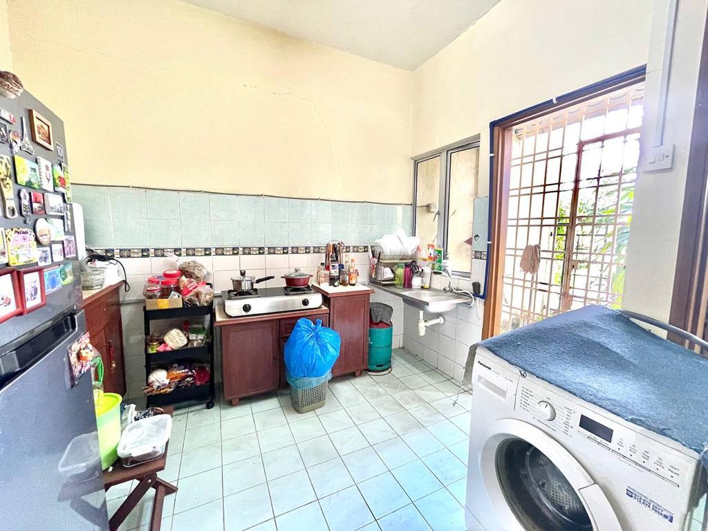 Seksyen 3 Tambahan Bangi - photo 5