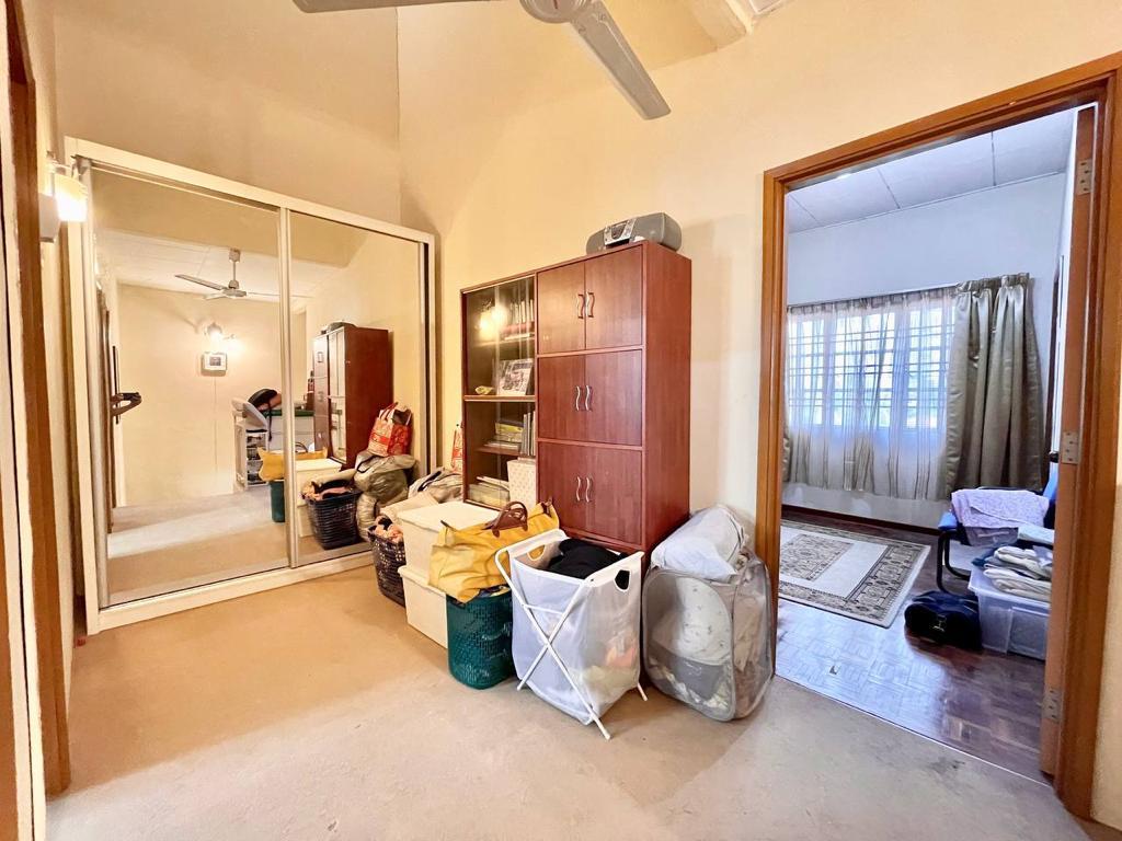Seksyen 3 Tambahan Bangi - photo 6