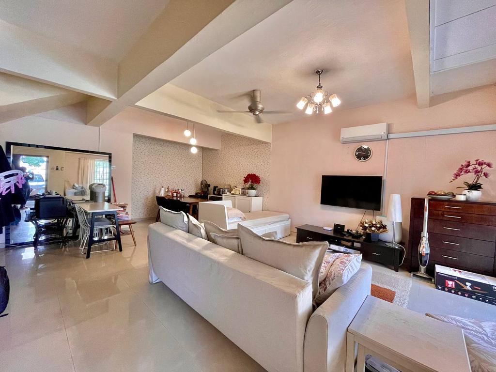Seksyen 3 Tambahan Bangi - photo 8