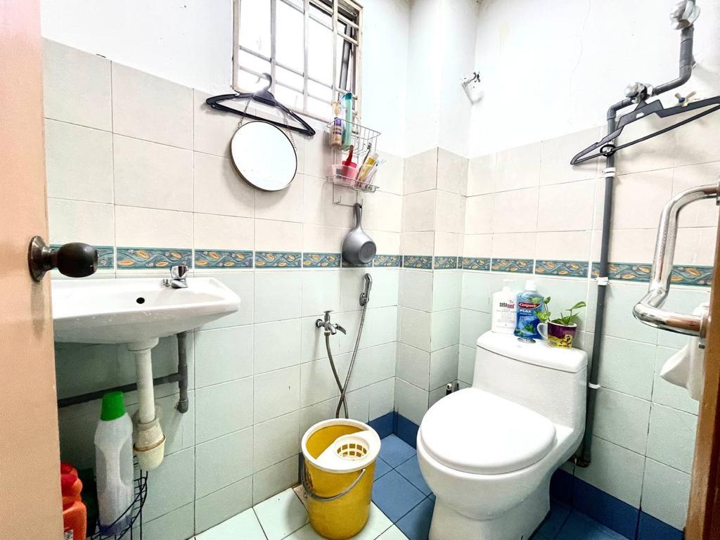 Seksyen 3 Tambahan Bangi - photo 10