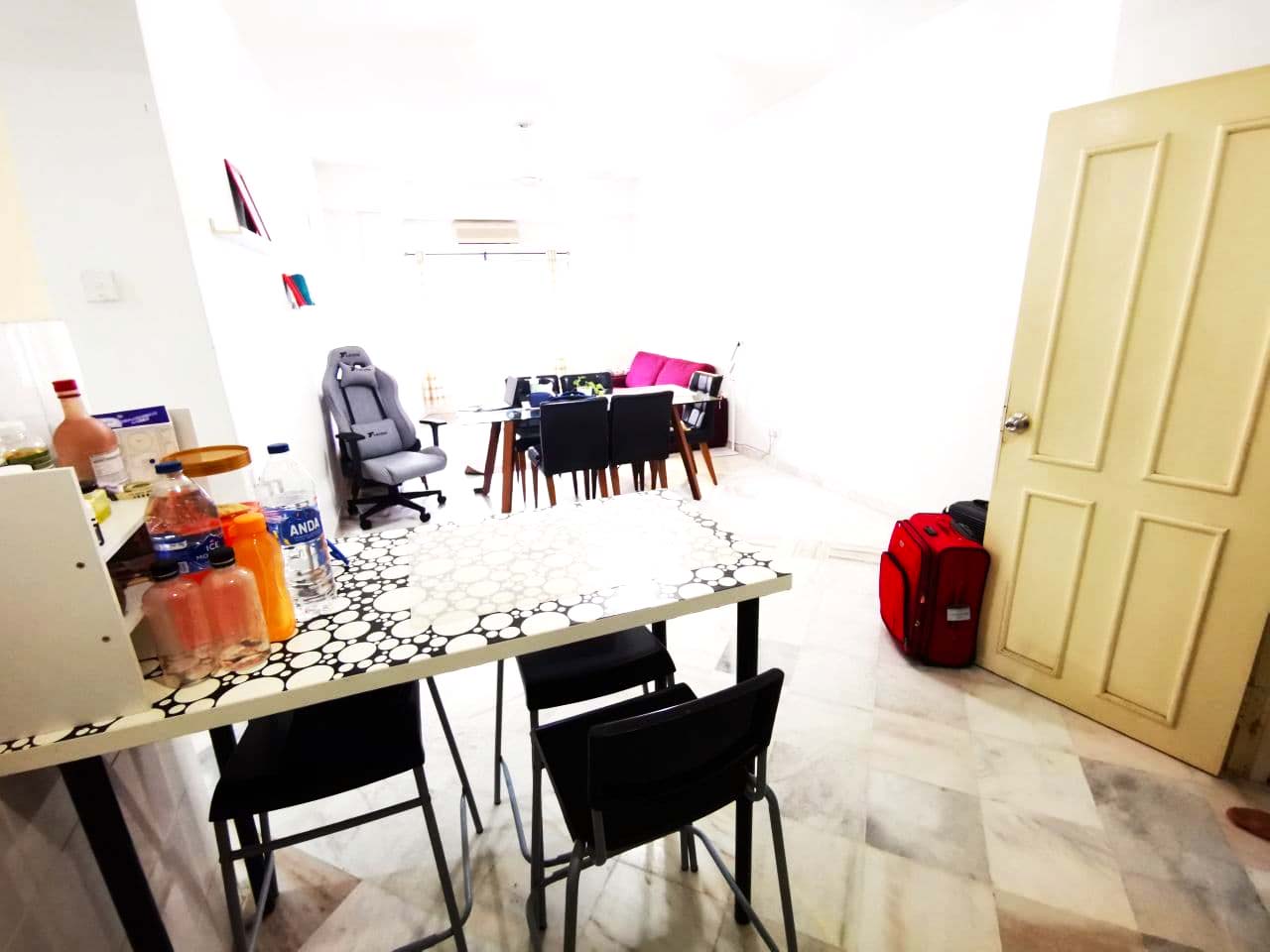 Pesona Villa Taman Melawati - photo 5