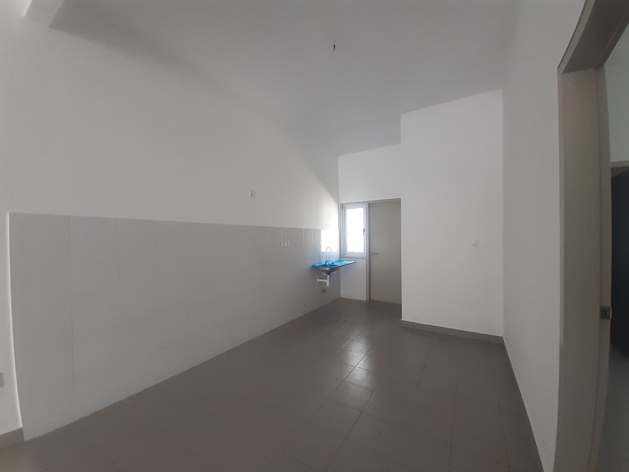 Double Storey Terrace House Serenia City Adiva - photo 4