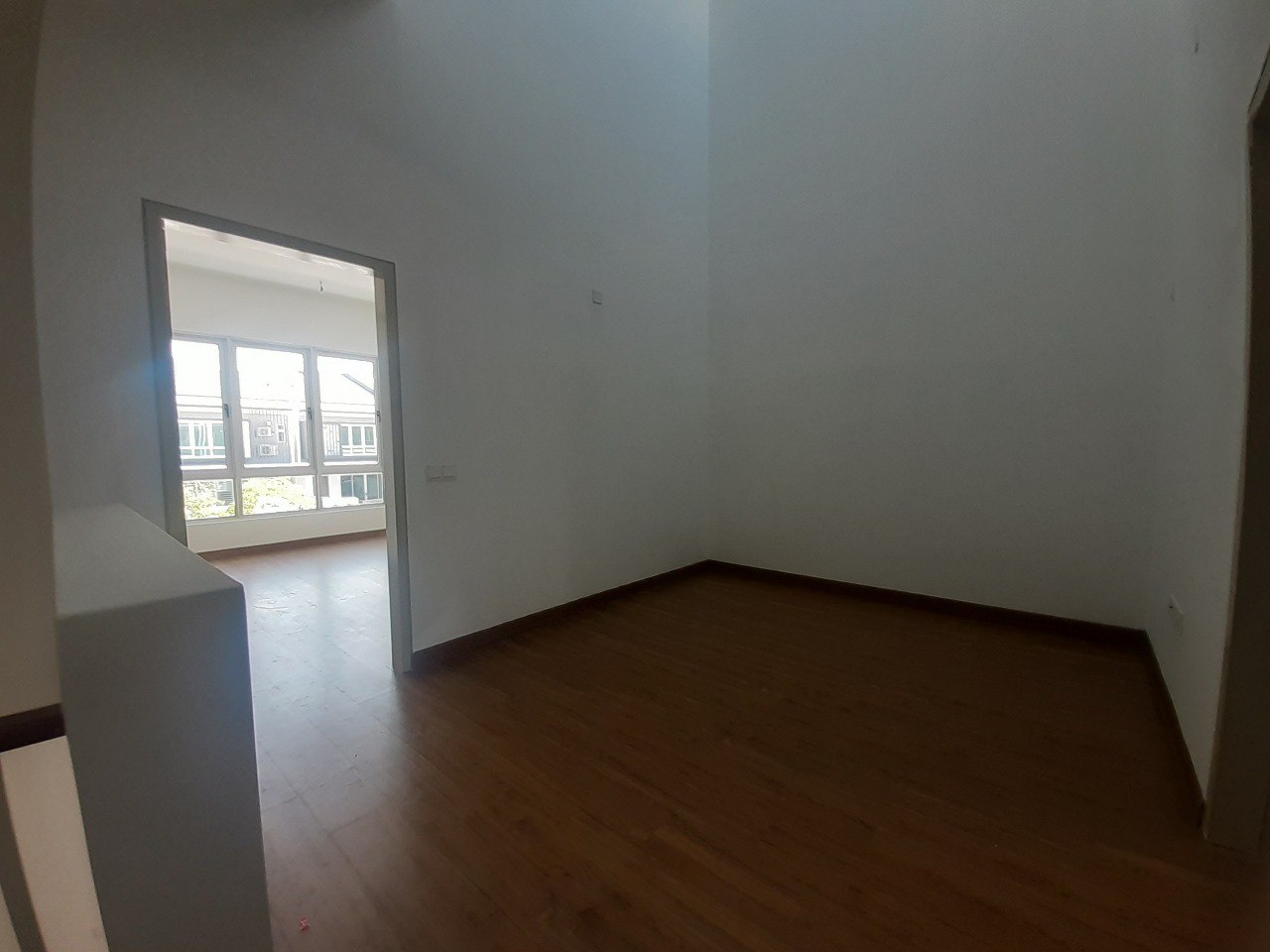 Double Storey Terrace House Serenia City Adiva - photo 7