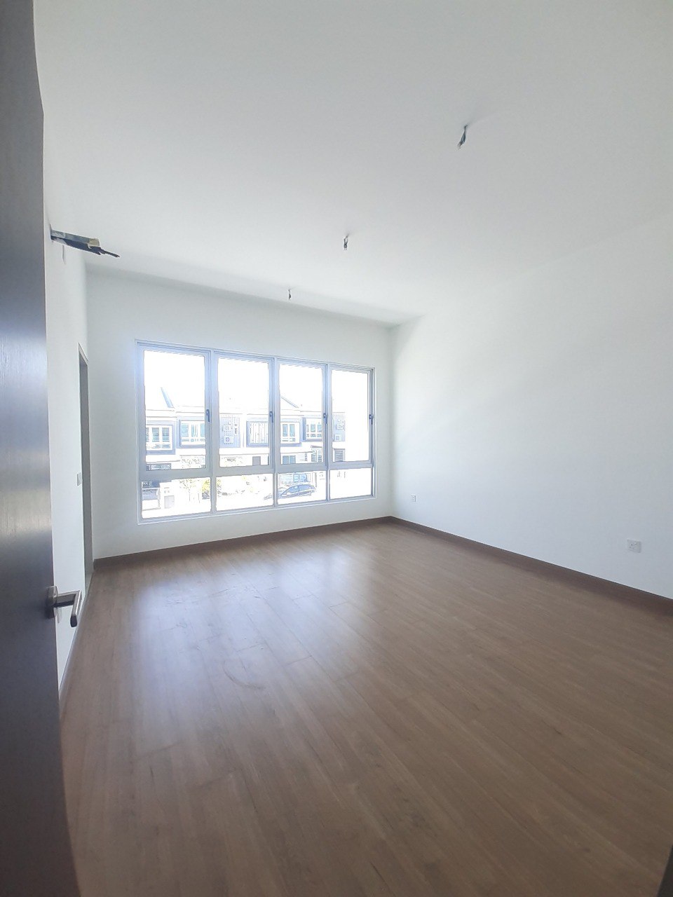 Double Storey Terrace House Serenia City Adiva - photo 8