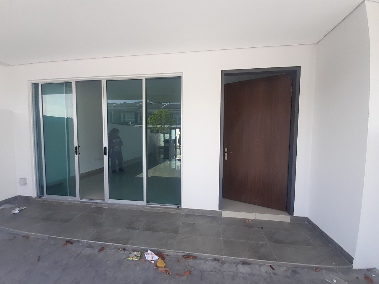 Double Storey Terrace House Serenia City Adiva - photo 13