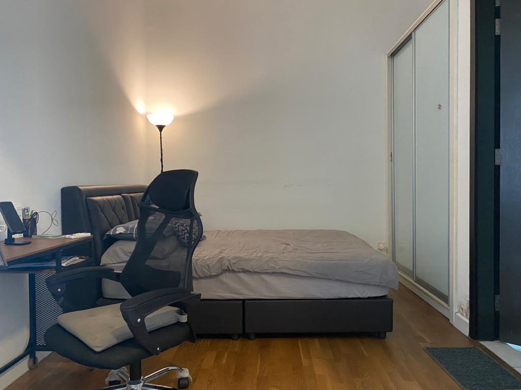 Ele Rm1400 FF 640Sf Studio - photo 6
