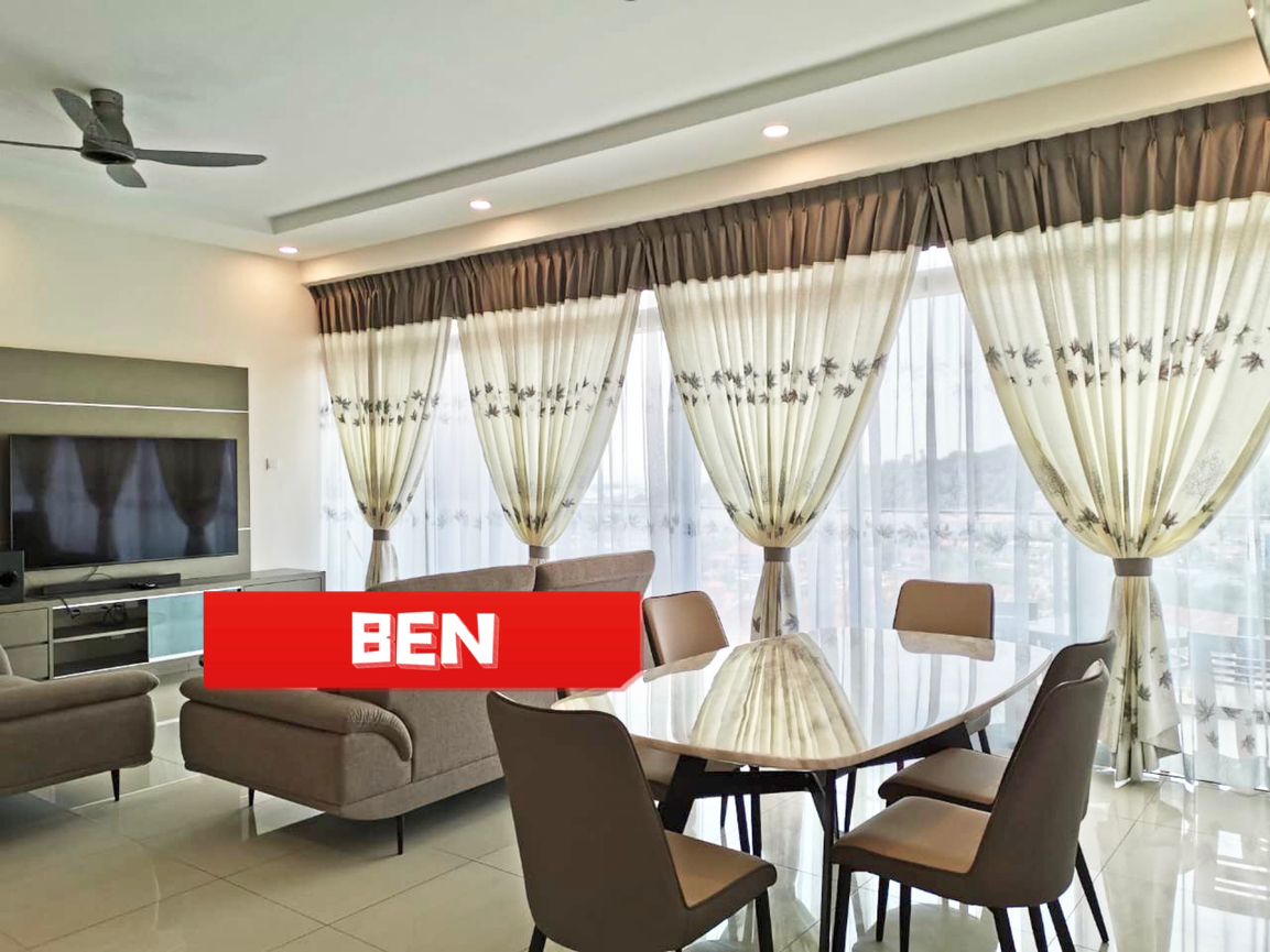 Olive Tree Residences - photo 1