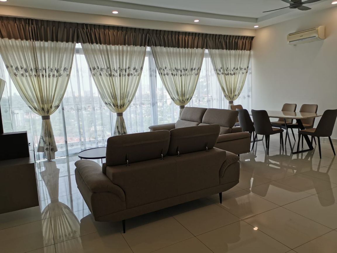 Olive Tree Residences - photo 3